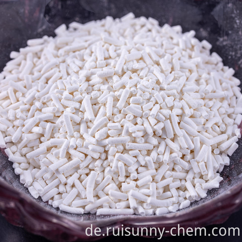 Food Preservative Potassium Sorbate